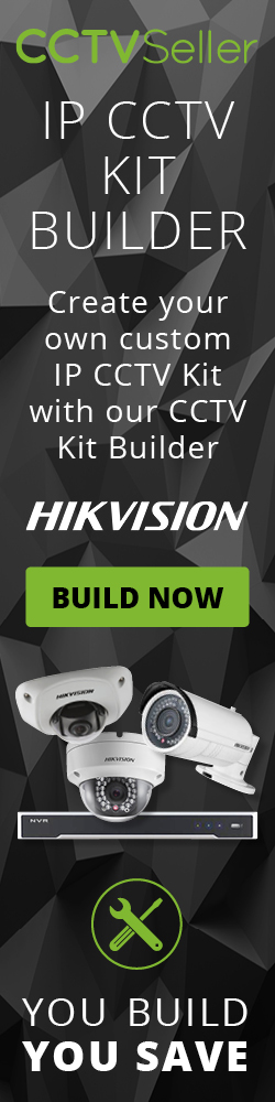 IP CCTV Kit Builder